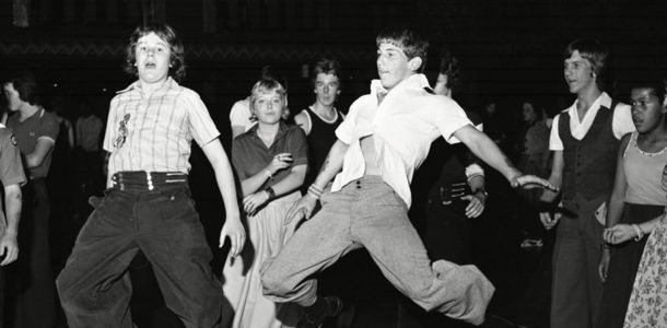Northern Soul Live