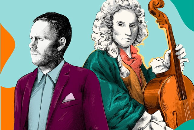 Recomposed by Max Richter: Vivaldi, The Four Seasons