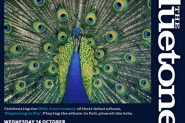 The Bluetones