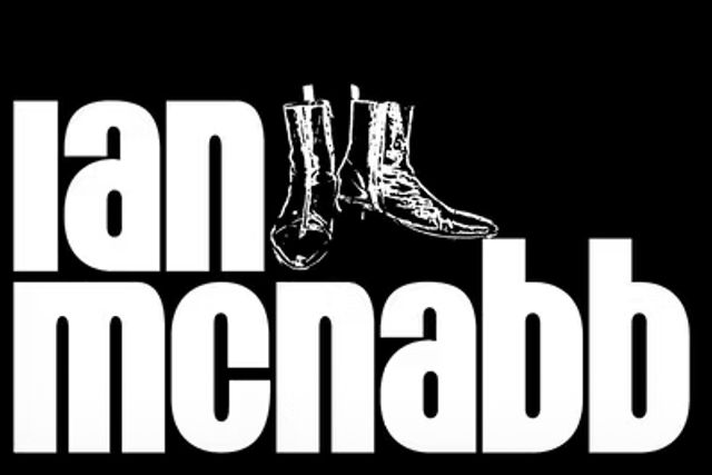 Presales to ian mcnabb: members use these when buying pre-sale tickets