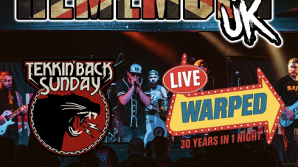 A Day To Remember UK