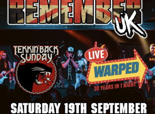 A Day To Remember UK