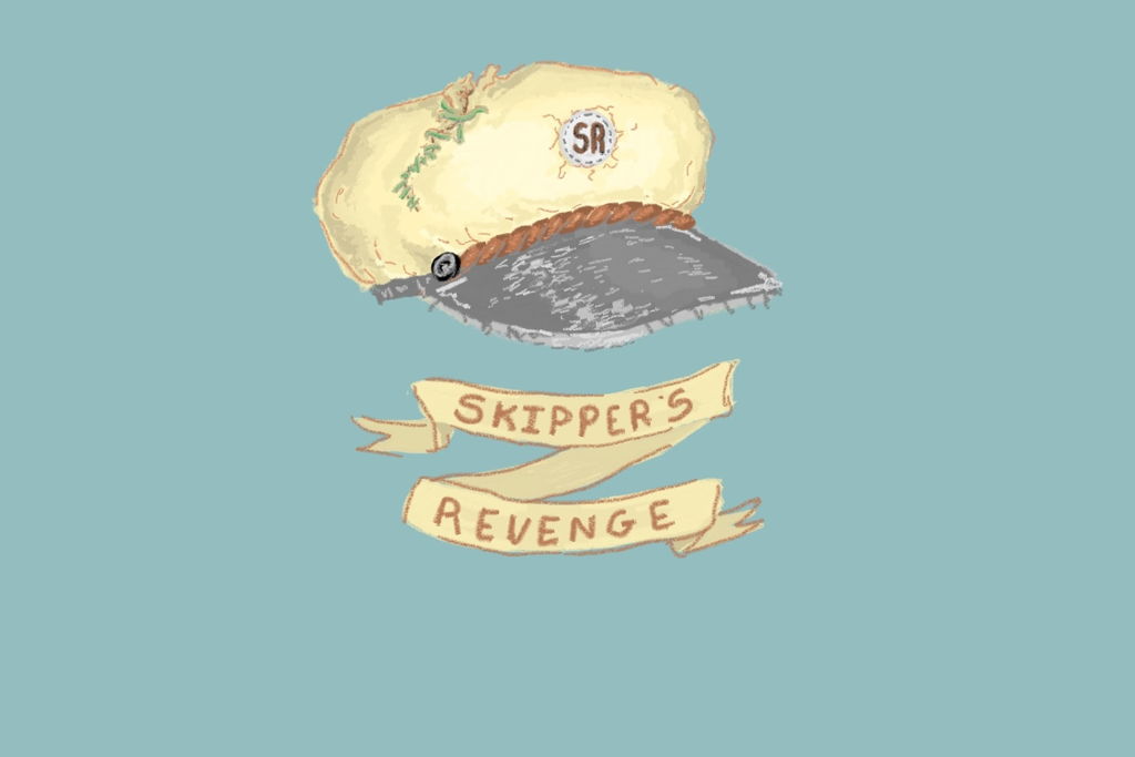 Skipper's Revenge Workman's Main Stage June 26th