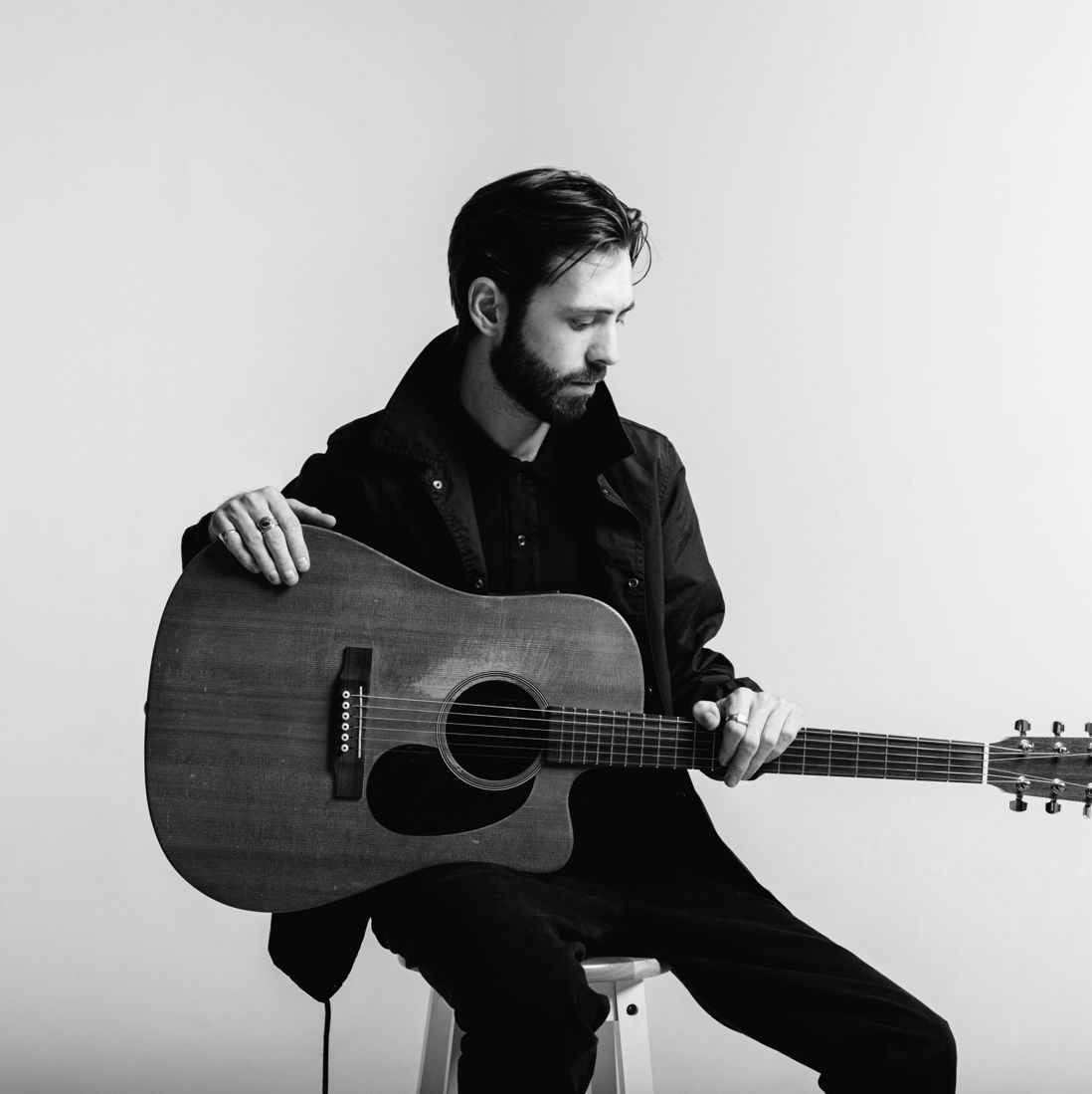 Laurence Jones