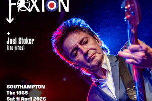Bruce Foxton & His All-Star Band