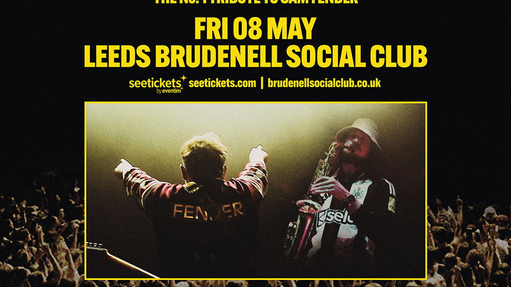 Sam OfFender Tickets | 8 May 2026 | Brudenell Social Club | Koobit