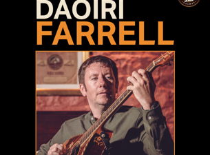 Daoirí Farrell