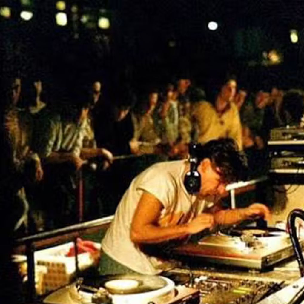Italo Disco Party (Day & Night): Ryan Paris (Live PA), Daniele Baldelli ++