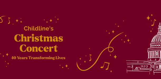 Childline's Christmas Concert