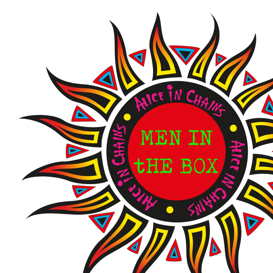 Men In the Box - The Ultimate Alice in Chains Tribute