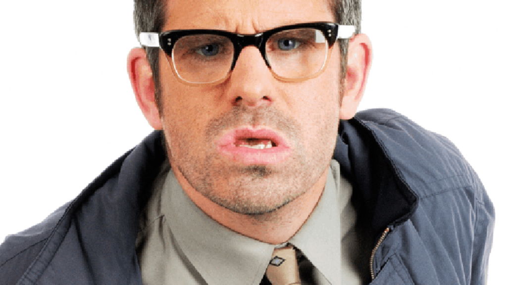 JTT Comedy Special Angelos Epithemiou - Reading