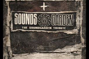 'Almost In Chains' + 'Sounds - Garden'