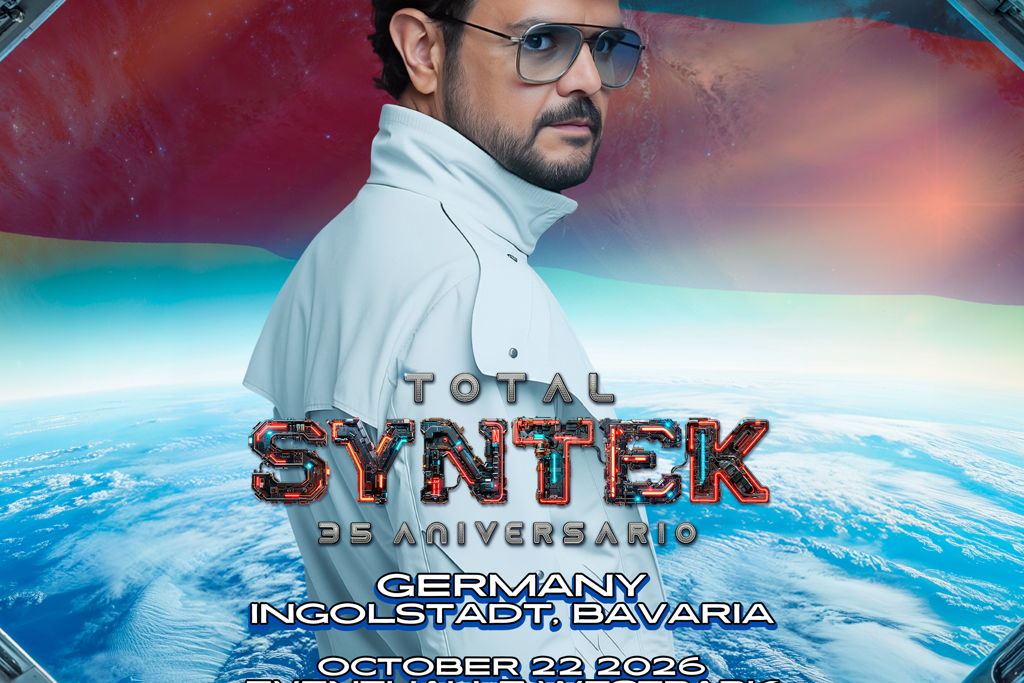 Logo Aleks Syntek | Ingolstadt