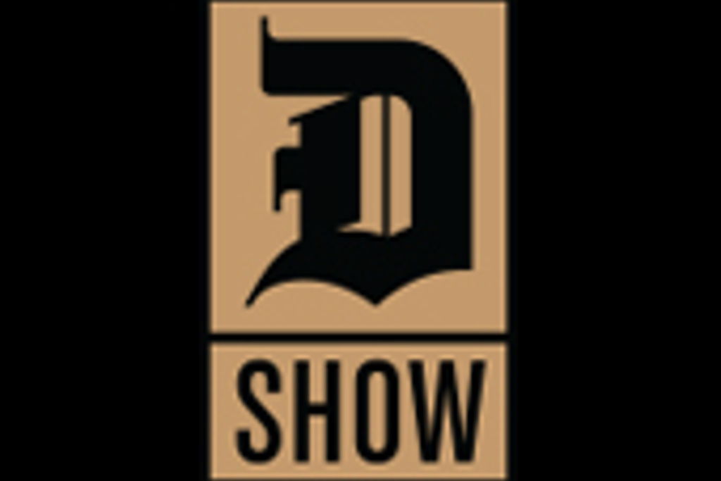 The D Show 2026