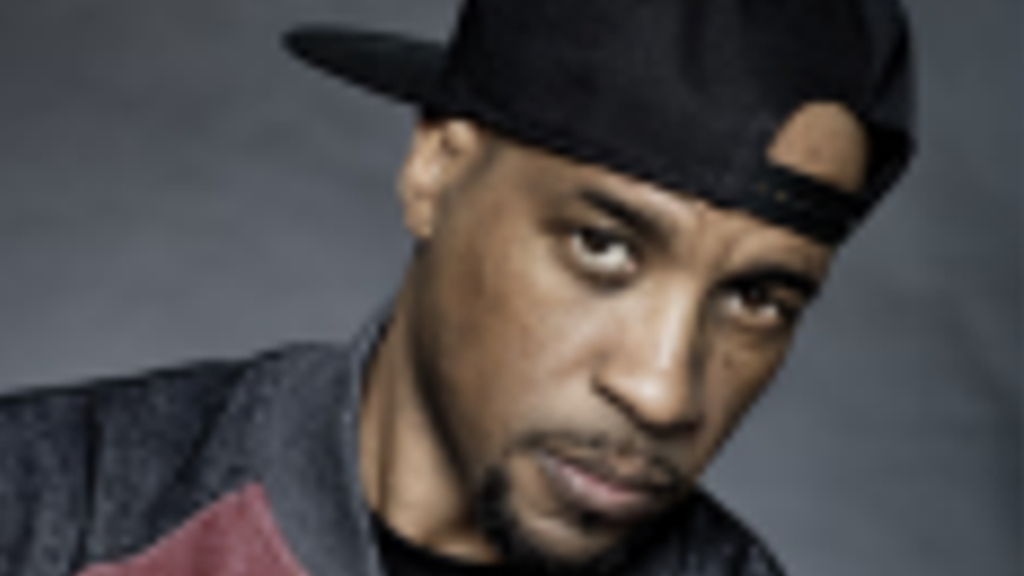Masta Ace (Full Live Band)