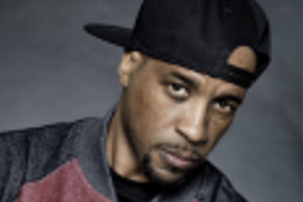 Masta Ace (Full Live Band)