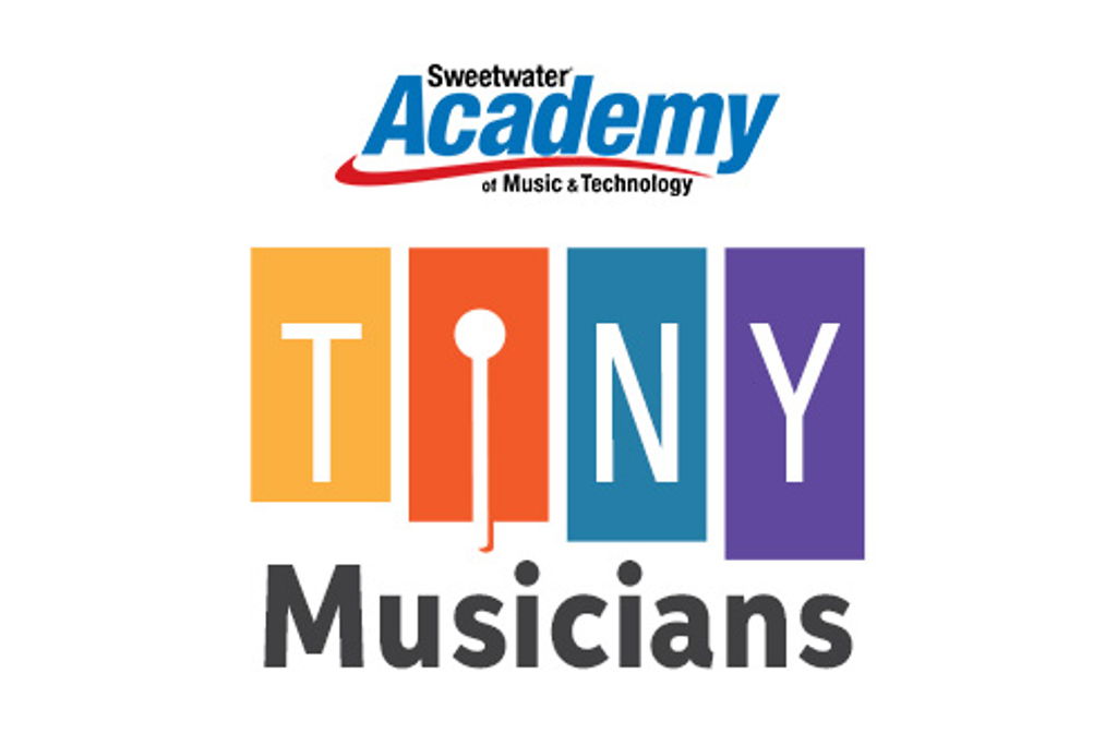 Tiny Musicians