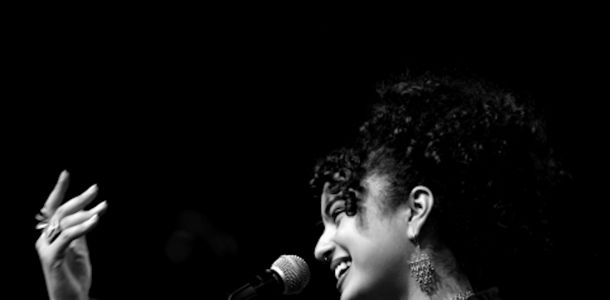 Amena and Ziad Hisham: A Night of Egyptian Jazz