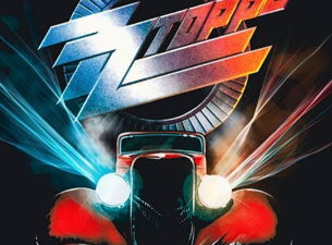 ZZ Toppd