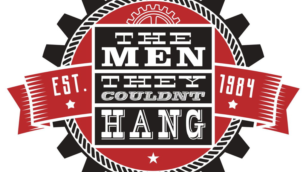 The Men They Couldn't Hang