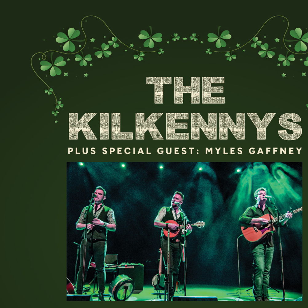 The Kilkennys