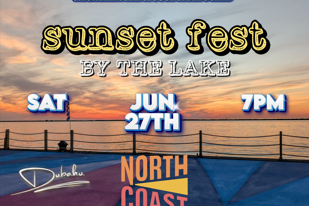 The Early Start- Sunset Fest