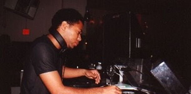 Carl Craig (All Night Long)