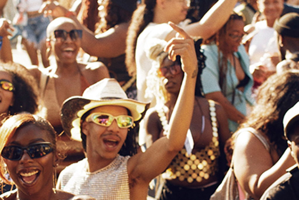 Black on the Block: Los Angeles Juneteenth Festival