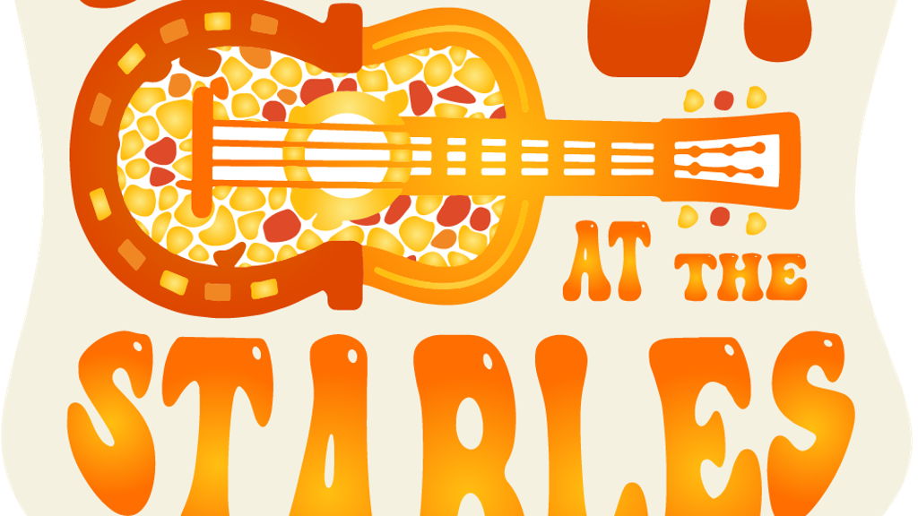 Sunset at the Stables, July 10th- Ten Cent Howl