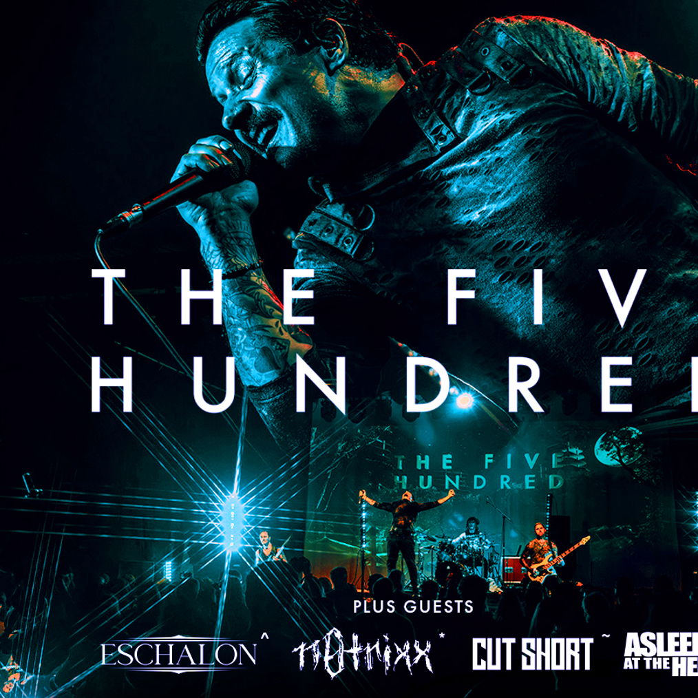 The Five Hundred