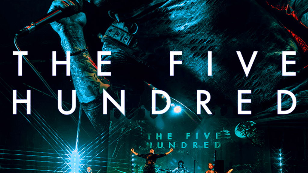 The Five Hundred