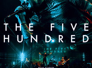 The Five Hundred