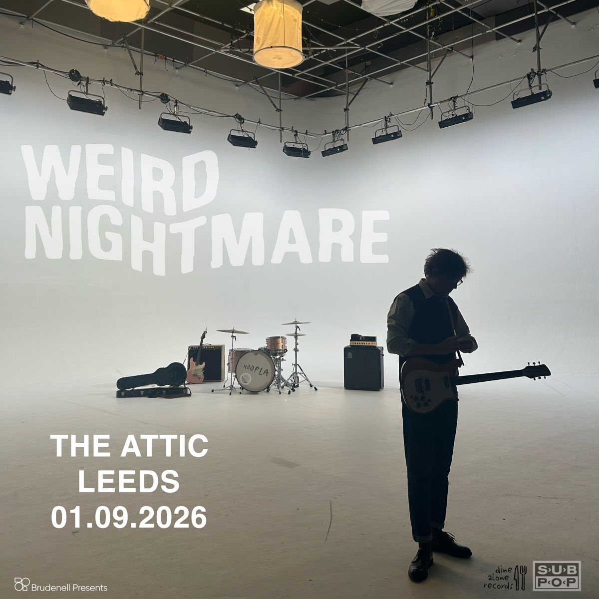 Weird Nightmare