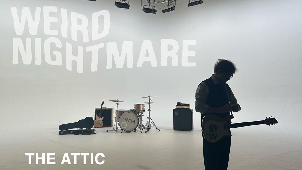 Weird Nightmare