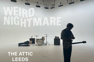 Weird Nightmare