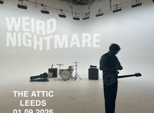 Weird Nightmare