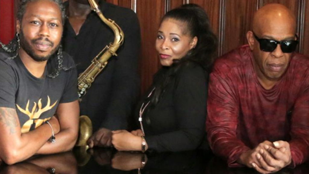 A Night of Kool & The Gang