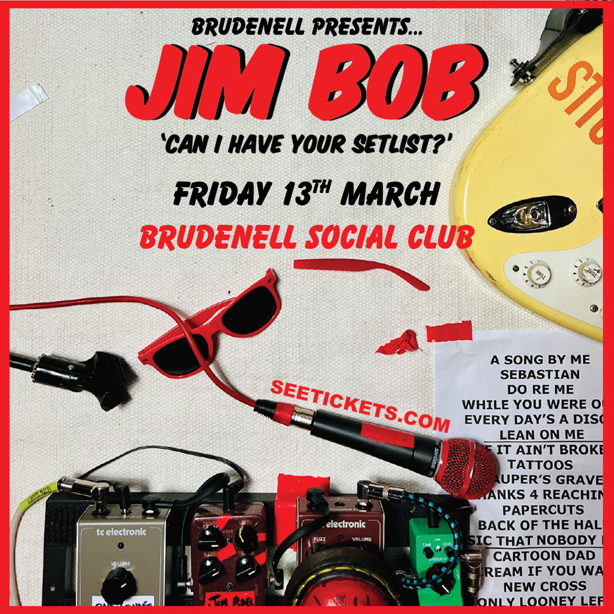 Jim Bob