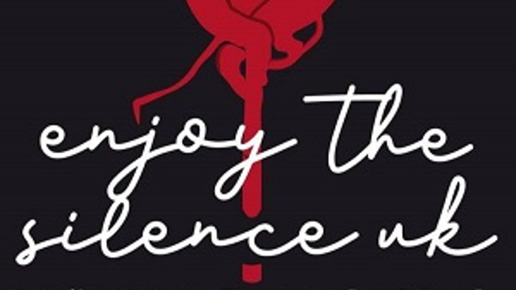 Enjoy The Silence UK - A Tribute To Depeche Mode