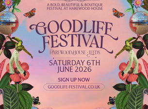 Goodlife Festival 2026