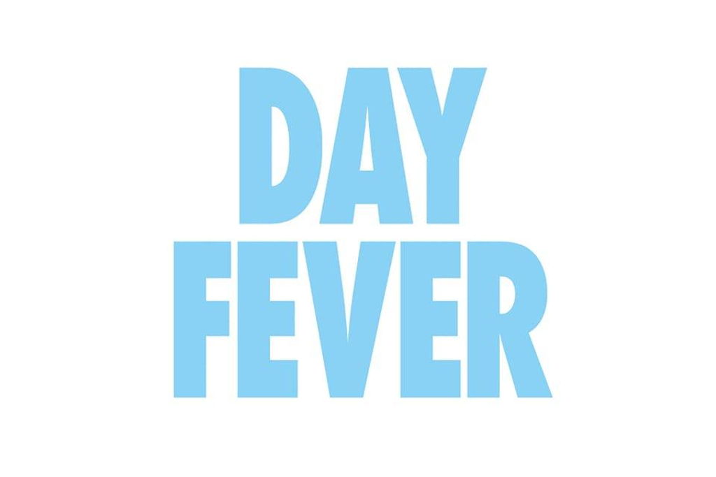 Day Fever Event Title Pic