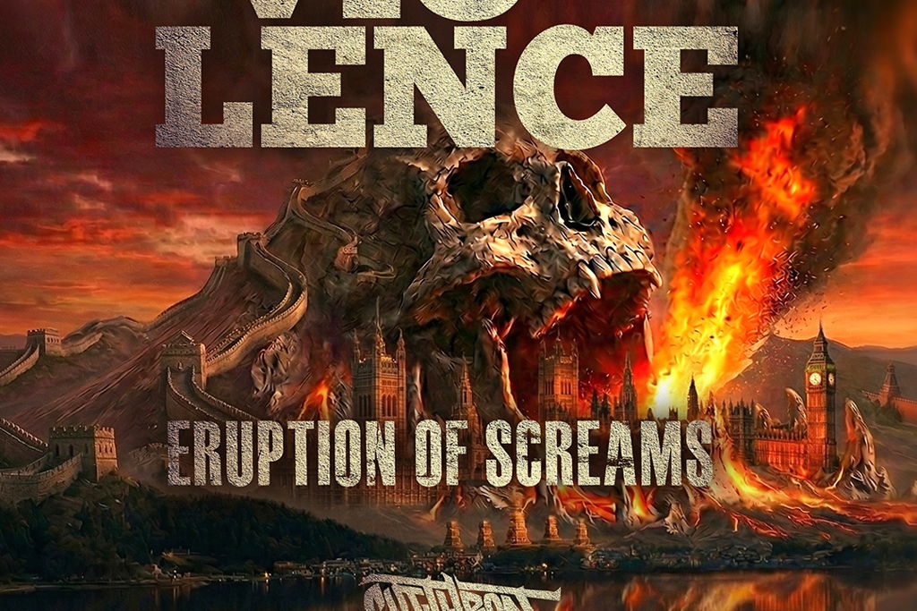 Vio-lence + Cutthroat