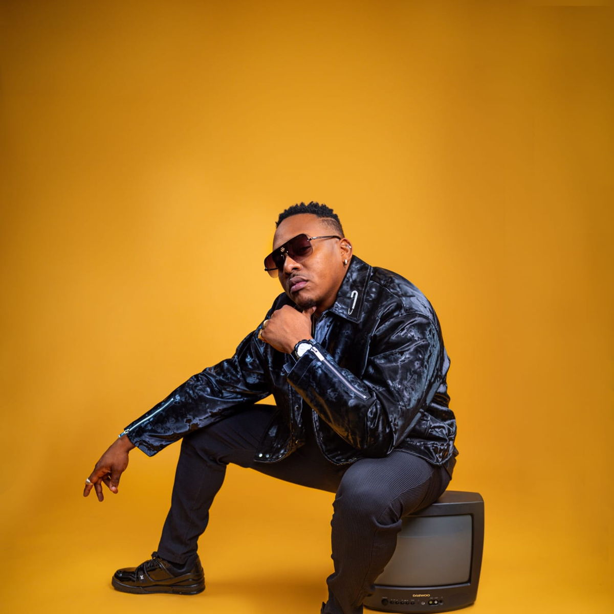 BRUNCH | Soca Brunch with Triniboi Joocie