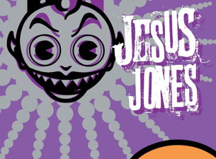 Jesus Jones