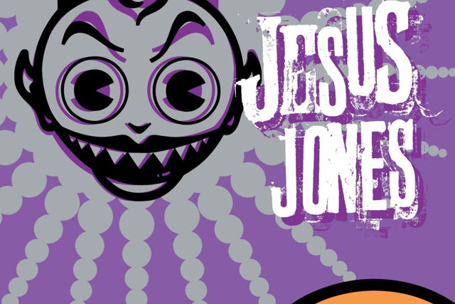 Jesus Jones