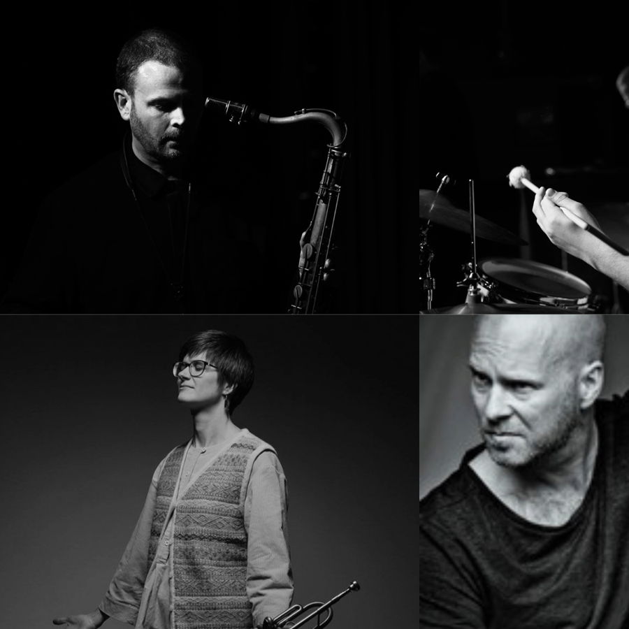 Allsopp/Jurd/Storey/Thormodsæter