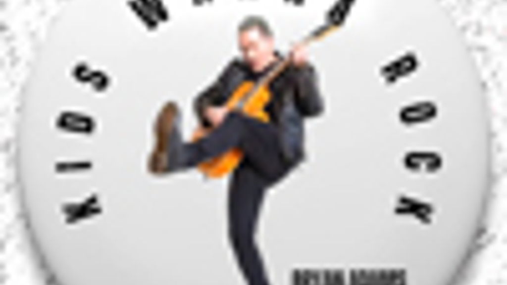 Event Image - Bryan Adams, Joan Jett, & Tears For Fears Tributes
