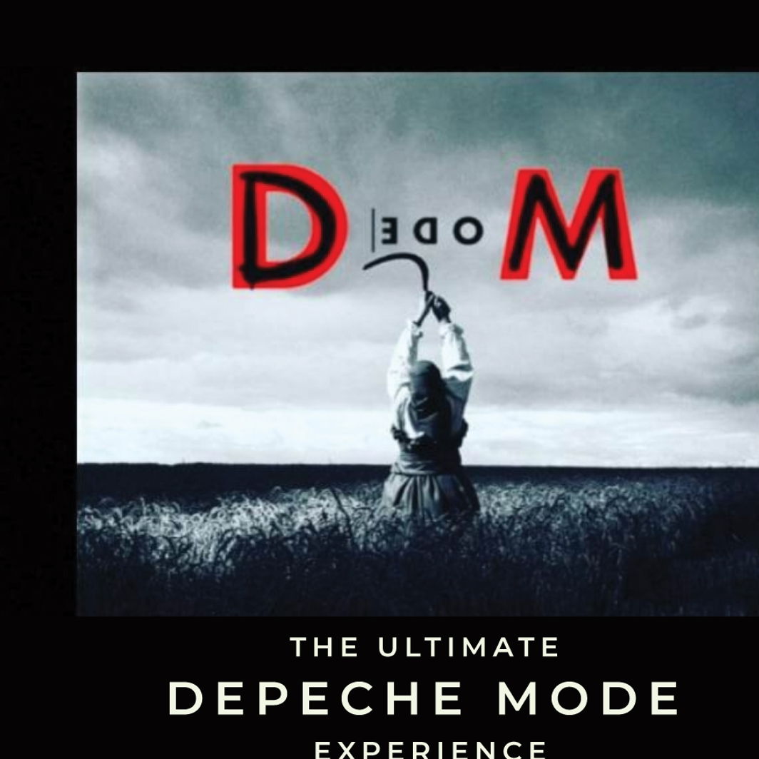 D-Mode - Depeche Mode Experience