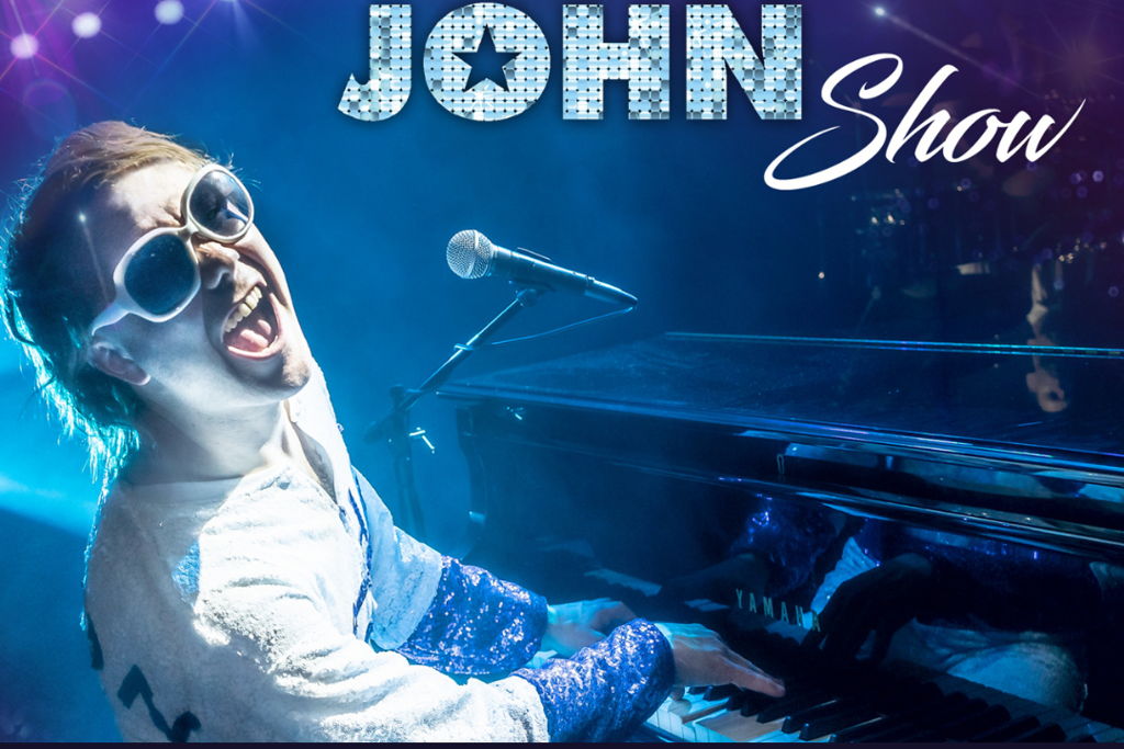 The Elton John Show