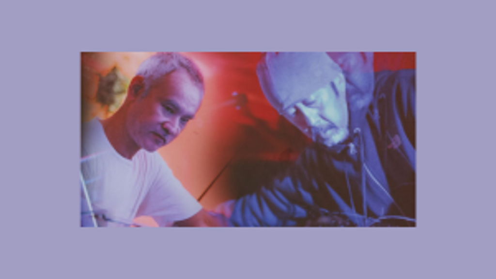 Satoshi Tomiie & Kuniyuki Takahashi Live